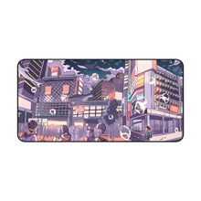 Load image into Gallery viewer, Anime Original Mouse Pad (Desk Mat)