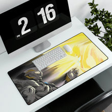 Load image into Gallery viewer, Anime Ultraman Mouse Pad (Desk Mat)