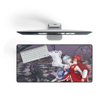 Load image into Gallery viewer, Puella Magi Madoka Magica Mouse Pad (Desk Mat)