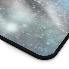Load image into Gallery viewer, Anime Death Note Mouse Pad (Desk Mat) Hemmed Edge