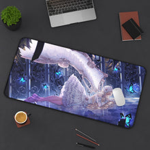 Load image into Gallery viewer, Anime Original Mouse Pad (Desk Mat) On Desk