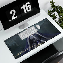 Load image into Gallery viewer, Saber Mouse Pad (Desk Mat) With Laptop