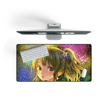 Load image into Gallery viewer, Anime Original Mouse Pad (Desk Mat) On Desk