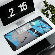 Load image into Gallery viewer, Azur Lane Mouse Pad (Desk Mat)