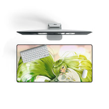 Load image into Gallery viewer, Fate/strange fake Mouse Pad (Desk Mat) On Desk