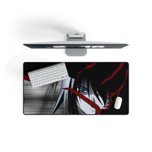 Load image into Gallery viewer, Anime Avenger Mouse Pad (Desk Mat)