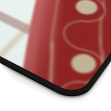 Load image into Gallery viewer, Mushoku Tensei: Jobless Reincarnation Eris Boreas Greyrat Mouse Pad (Desk Mat) Hemmed Edge