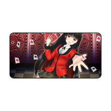 Load image into Gallery viewer, Kakegurui Yumeko Jabami Mouse Pad (Desk Mat)
