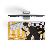 Load image into Gallery viewer, K-ON! Mouse Pad (Desk Mat)