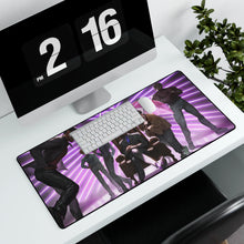 Load image into Gallery viewer, Anime Mob Psycho 100 Mouse Pad (Desk Mat)