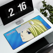 Load image into Gallery viewer, Anime Arakawa Under the Bridge Mouse Pad (Desk Mat)