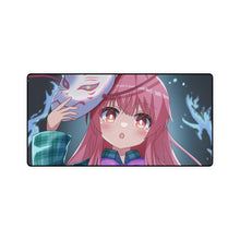 Load image into Gallery viewer, Hata no Kokoro Mouse Pad (Desk Mat)