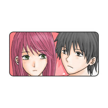 Load image into Gallery viewer, Kuzu No Honkai Sanae Ebato Mouse Pad (Desk Mat)