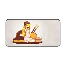 Load image into Gallery viewer, Monogatari (Series) Mouse Pad (Desk Mat)