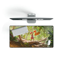 Load image into Gallery viewer, The Secret World Of Arrietty Mouse Pad (Desk Mat)