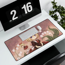 Load image into Gallery viewer, Touhou Mouse Pad (Desk Mat)