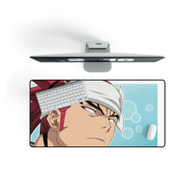 Load image into Gallery viewer, Anime Bleach Mouse Pad (Desk Mat)