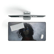 Load image into Gallery viewer, Attack on Titan Mikasa Mouse Pad (Desk Mat)