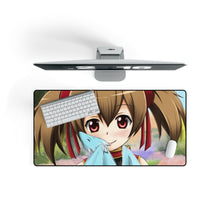Load image into Gallery viewer, Sword Art Online Mouse Pad (Desk Mat)