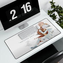 Load image into Gallery viewer, A Certain Magical Index Mouse Pad (Desk Mat)
