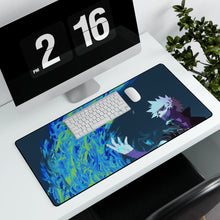 Load image into Gallery viewer, My Hero Academia Mouse Pad (Desk Mat) With Laptop