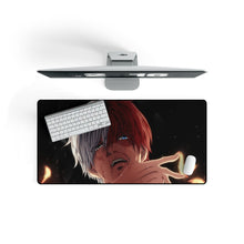 Load image into Gallery viewer, My Hero Academia Mouse Pad (Desk Mat) On Desk