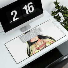 Load image into Gallery viewer, To Your Eternity Anime March Mouse Pad (Desk Mat)