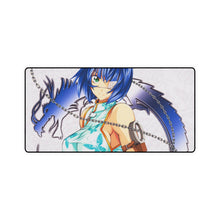 Load image into Gallery viewer, Ikki Tousen Mouse Pad (Desk Mat)