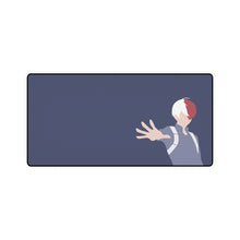 Load image into Gallery viewer, My Hero Academia Katsuki Bakugou Mouse Pad (Desk Mat)