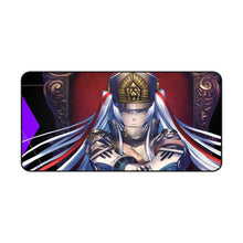 Load image into Gallery viewer, Re:Creators Mouse Pad (Desk Mat)