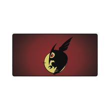 Load image into Gallery viewer, Night Raid Mouse Pad (Desk Mat)