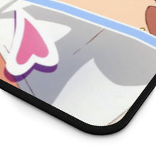 Load image into Gallery viewer, To Love-Ru Mouse Pad (Desk Mat) Hemmed Edge