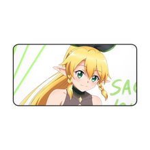 Load image into Gallery viewer, Sword Art Online Suguha Kirigaya Mouse Pad (Desk Mat)