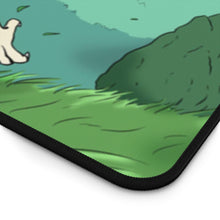 Load image into Gallery viewer, Anime Pokémon Mouse Pad (Desk Mat) Hemmed Edge