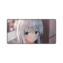 Load image into Gallery viewer, Anime Kantai Collection Mouse Pad (Desk Mat)