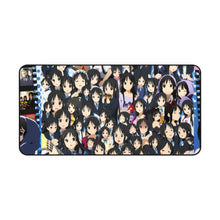 Load image into Gallery viewer, K-ON! Mouse Pad (Desk Mat)