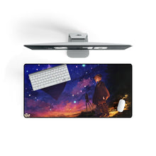 Load image into Gallery viewer, Anime Original Mouse Pad (Desk Mat) On Desk