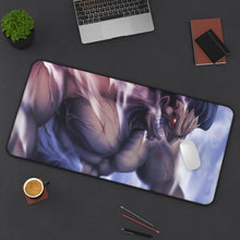 Load image into Gallery viewer, Fate/Stay Night: Unlimited Blade Works Mouse Pad (Desk Mat) On Desk