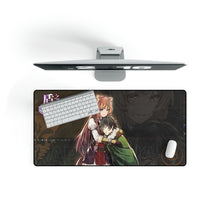Load image into Gallery viewer, The Rising of the Shield Hero Mouse Pad (Desk Mat)