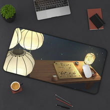 Load image into Gallery viewer, Anime Original Mouse Pad (Desk Mat) On Desk
