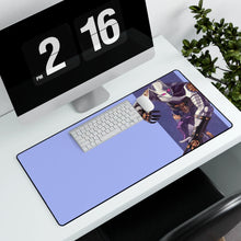 Load image into Gallery viewer, Anime Jojo's Bizarre Adventure Mouse Pad (Desk Mat)