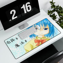 Load image into Gallery viewer, Puella Magi Madoka Magica Mouse Pad (Desk Mat)