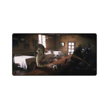 Load image into Gallery viewer, Tsukiko Tsutsukakushi Mouse Pad (Desk Mat)
