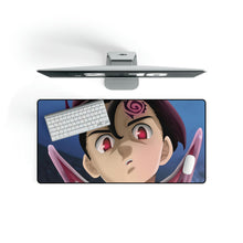 Load image into Gallery viewer, The Seven Deadly Sins (Remastered!) Mouse Pad (Desk Mat)