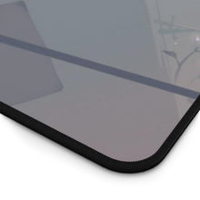 Load image into Gallery viewer, Queen Mouse Pad (Desk Mat) Hemmed Edge