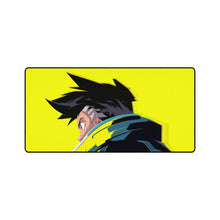 Load image into Gallery viewer, Cyberpunk: Edgerunners Mouse Pad (Desk Mat)