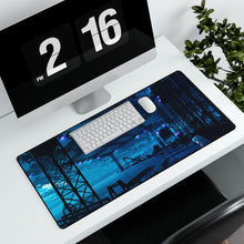 Load image into Gallery viewer, After the show Mouse Pad (Desk Mat) With Laptop