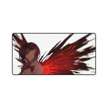 Load image into Gallery viewer, Anime Tokyo Ghoul Mouse Pad (Desk Mat)