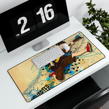 Load image into Gallery viewer, Anime Beck Mouse Pad (Desk Mat)
