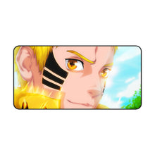 Load image into Gallery viewer, Boruto Mouse Pad (Desk Mat)